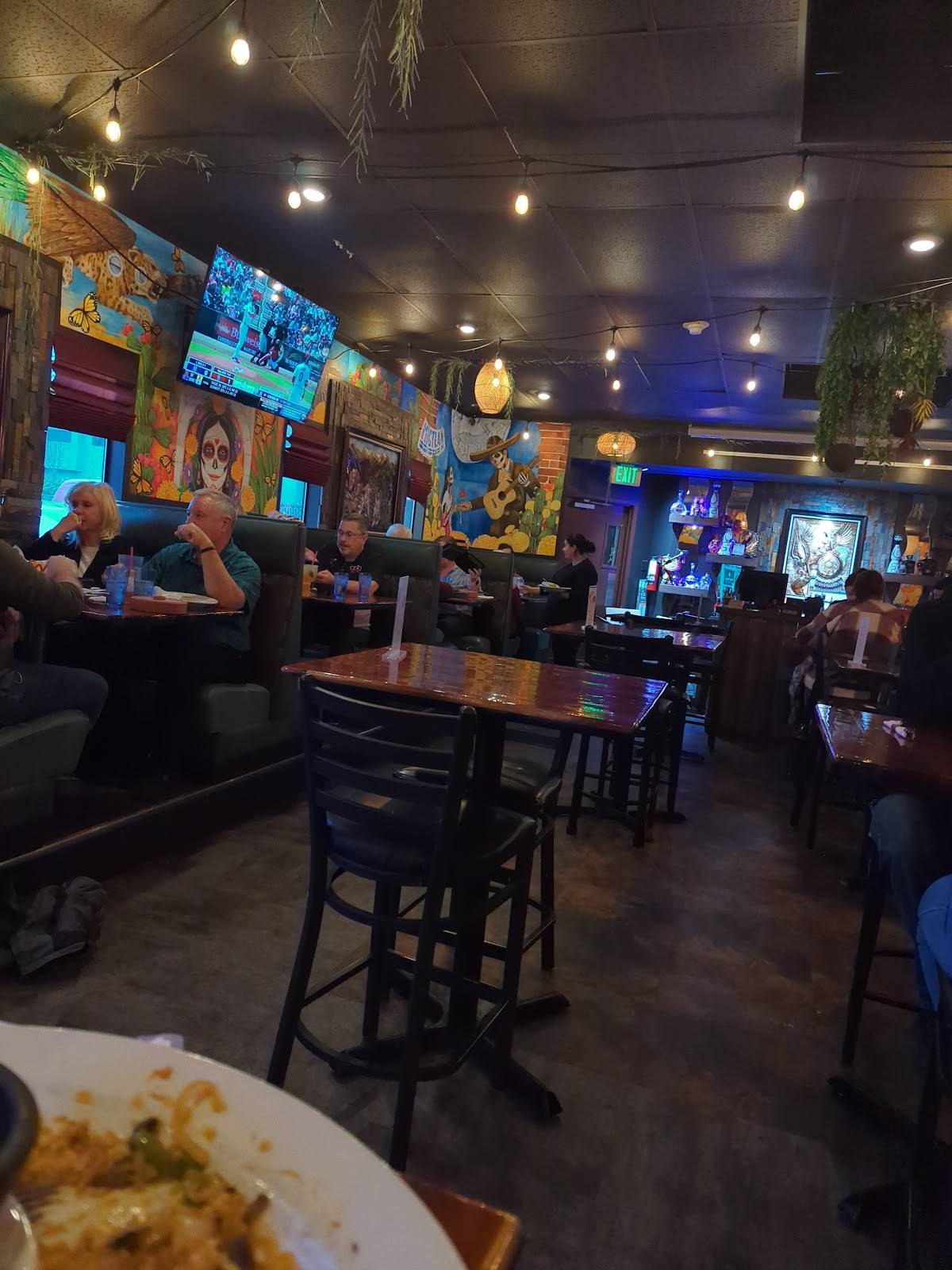 Pasion Tequila restaurant in Bothell - photo 3