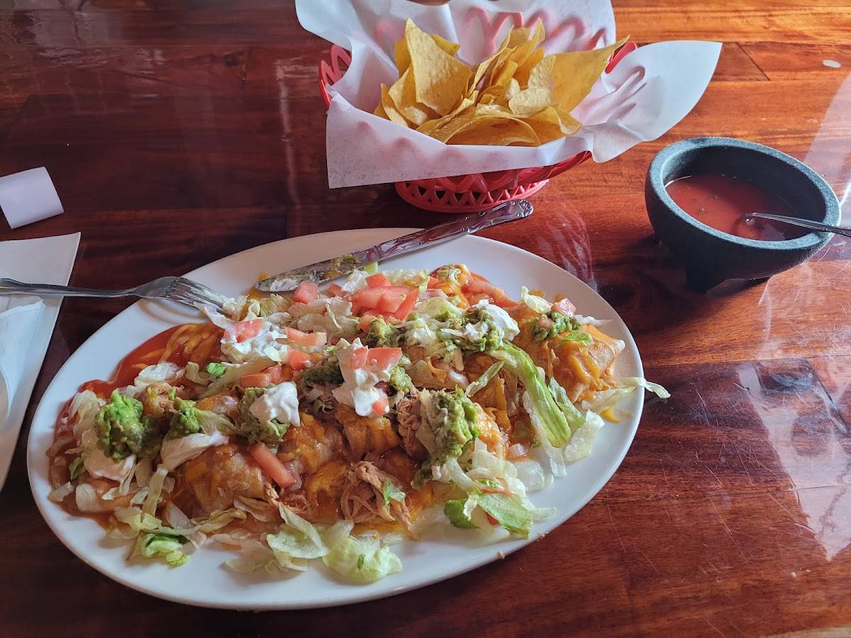 Pasion Tequila restaurant in Bothell - photo 5