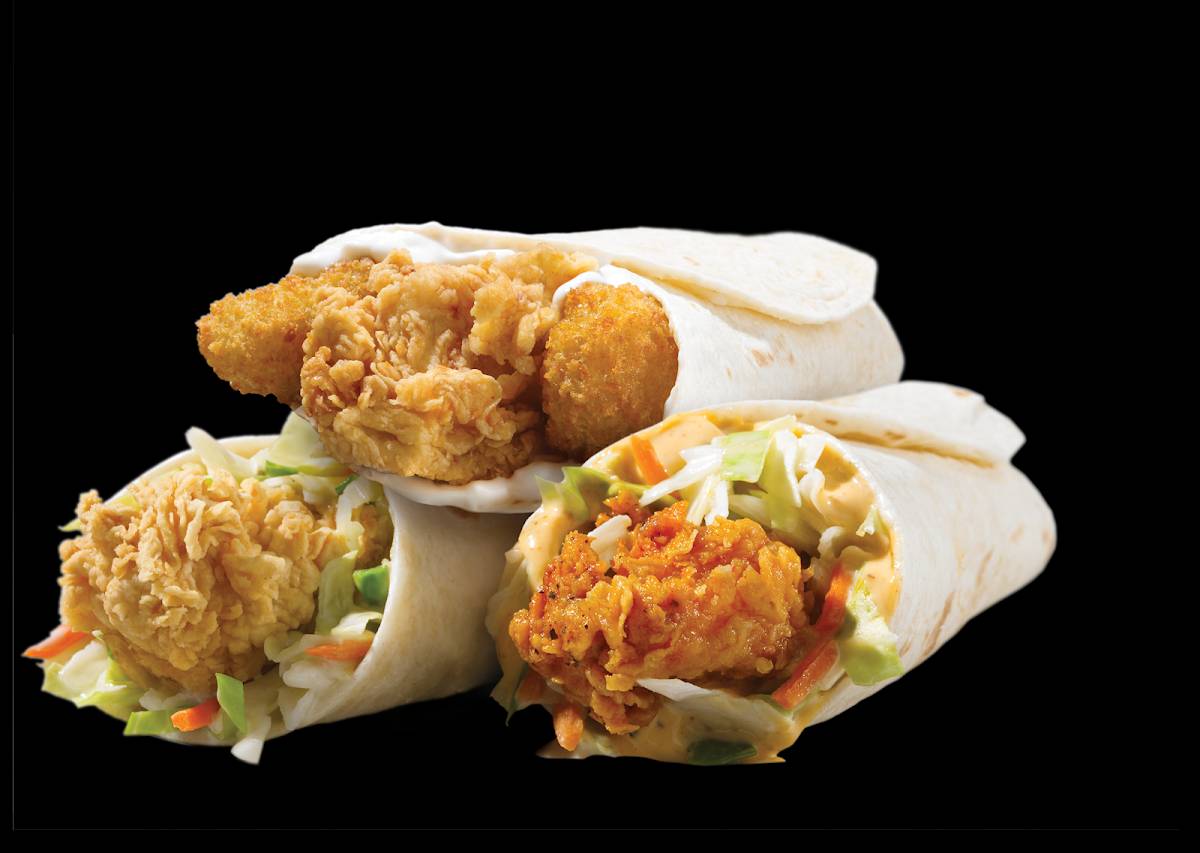 Church's Texas Chicken restaurant in San Antonio - photo 3