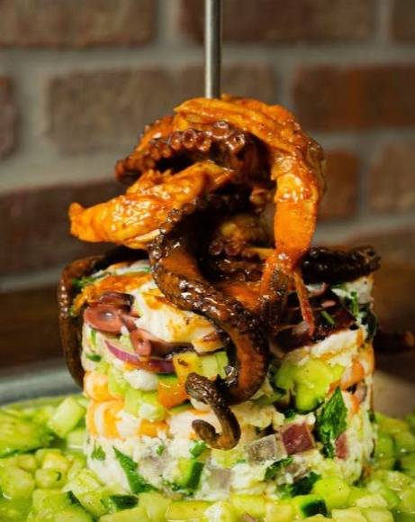 Las Islas Marias restaurant in San Antonio - photo 3