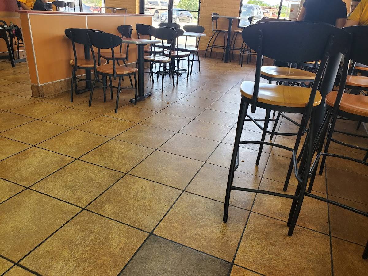 Jack in the Box restaurant in San Antonio - photo 2