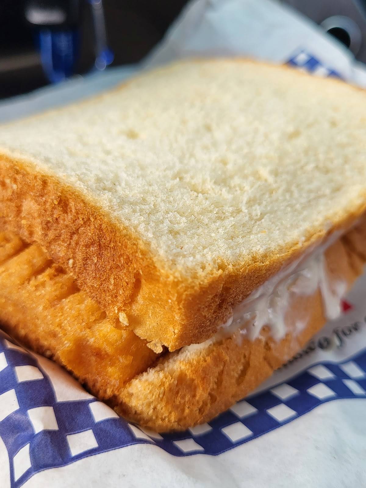 Fred's Fish Fry restaurant in San Antonio - photo 4