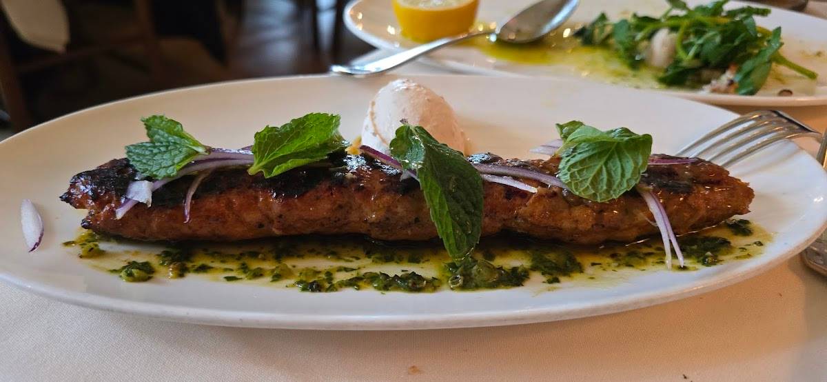 Kokkari Estiatorio restaurant in San Francisco - photo 5