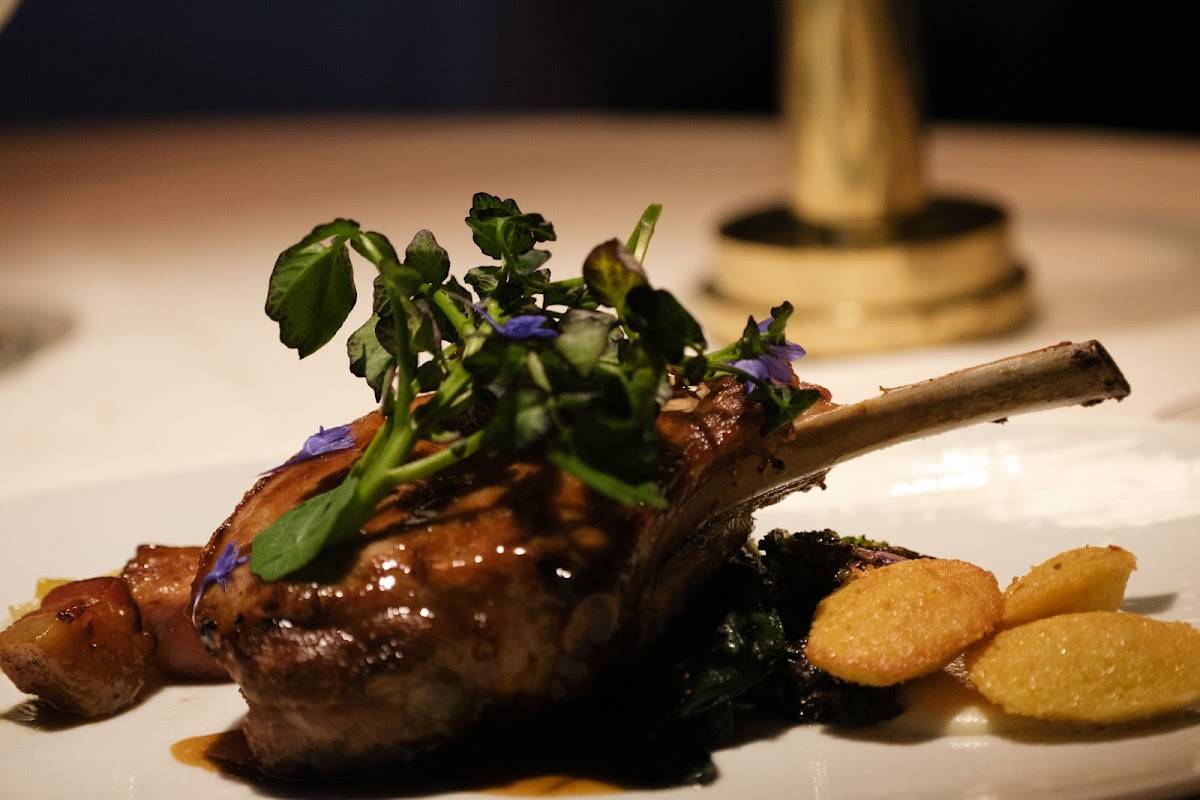 Boulevard restaurant in San Francisco - photo 2