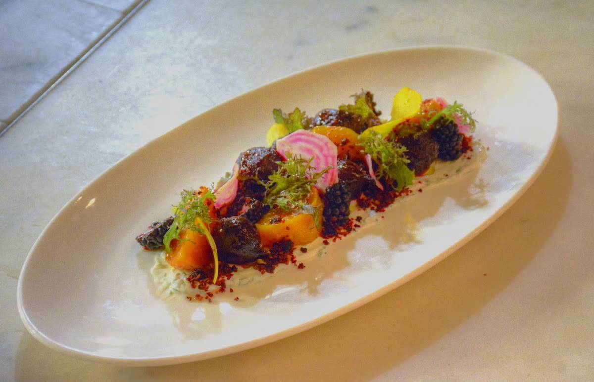 Perbacco restaurant in San Francisco - photo 2