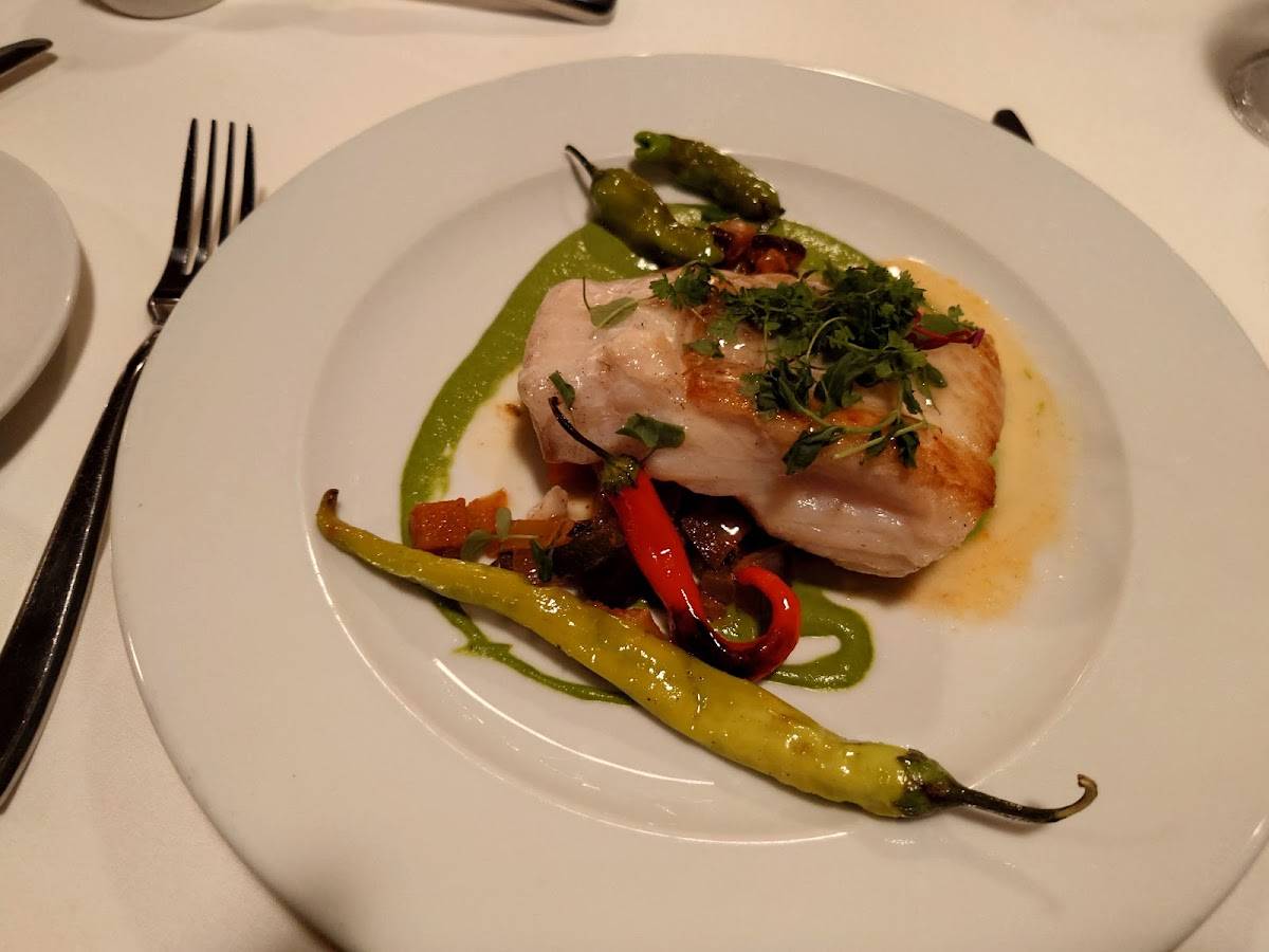 Perbacco restaurant in San Francisco - photo 3