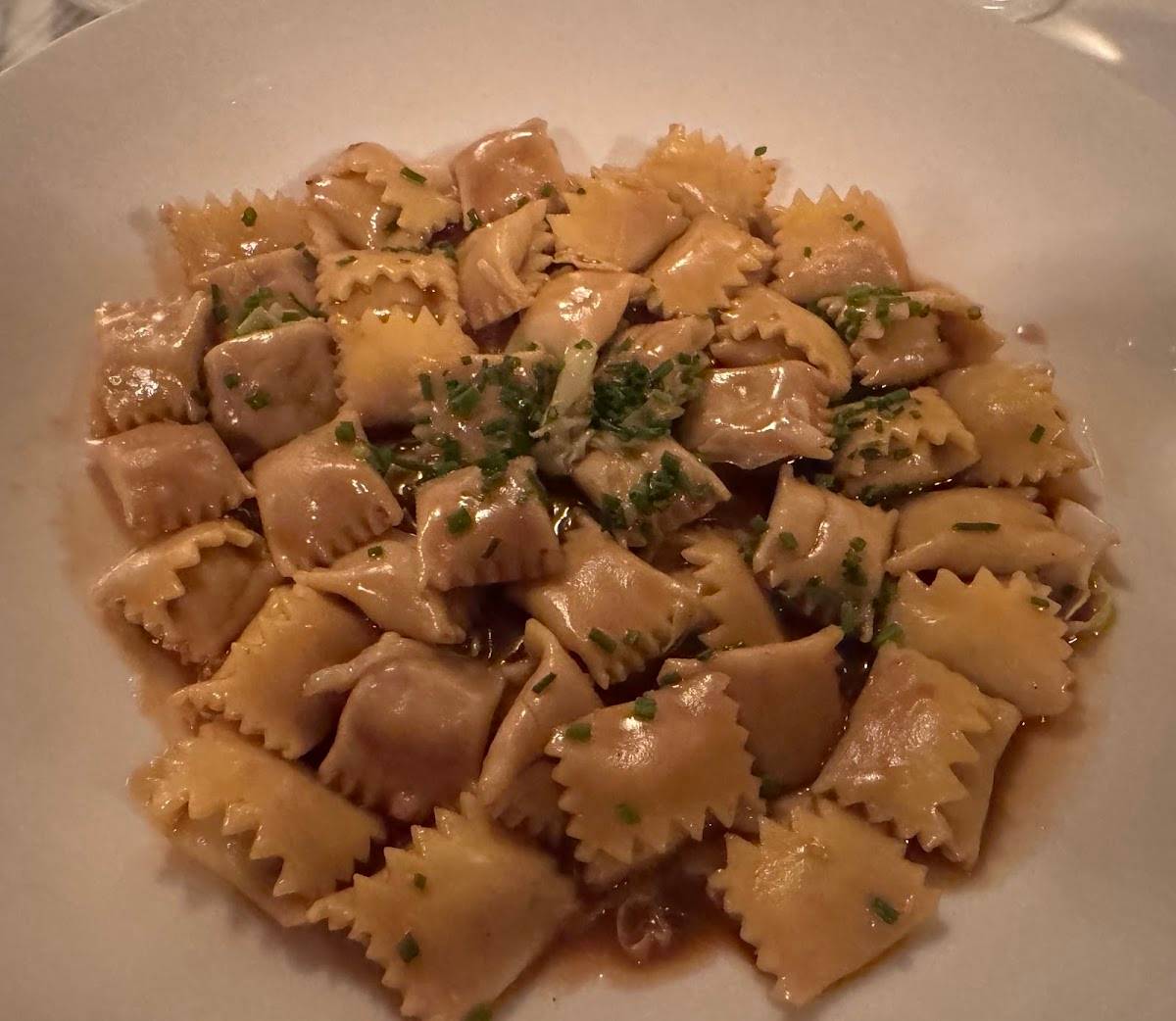 Perbacco restaurant in San Francisco - photo 4
