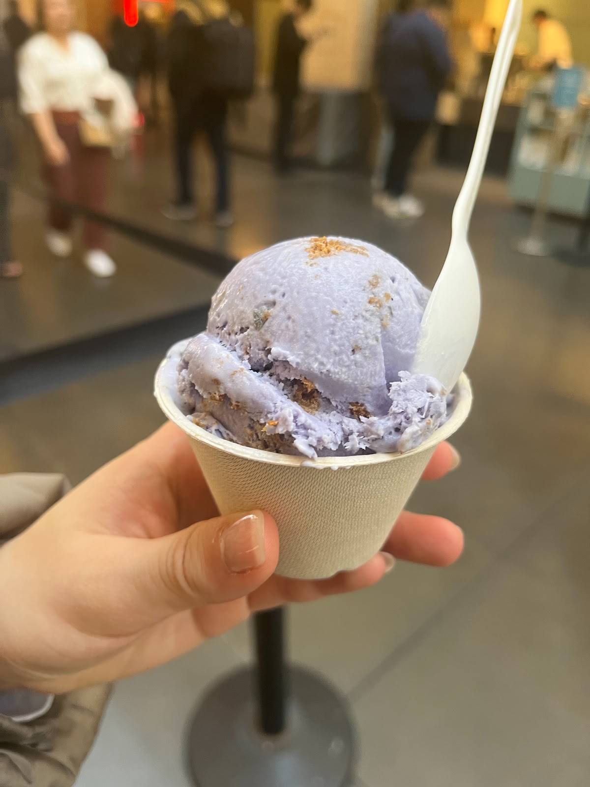 Humphry Slocombe restaurant in San Francisco - photo 2