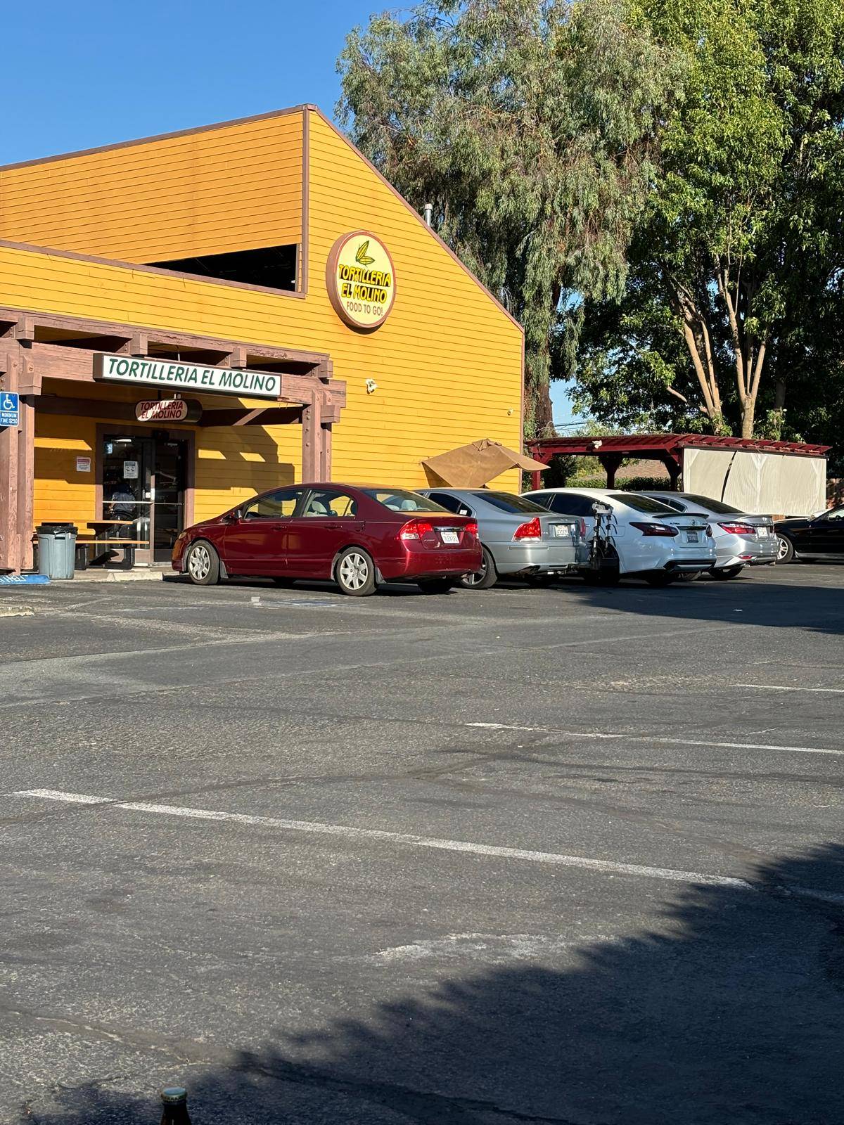 Tortilleria El Molino restaurant in Concord - photo 1