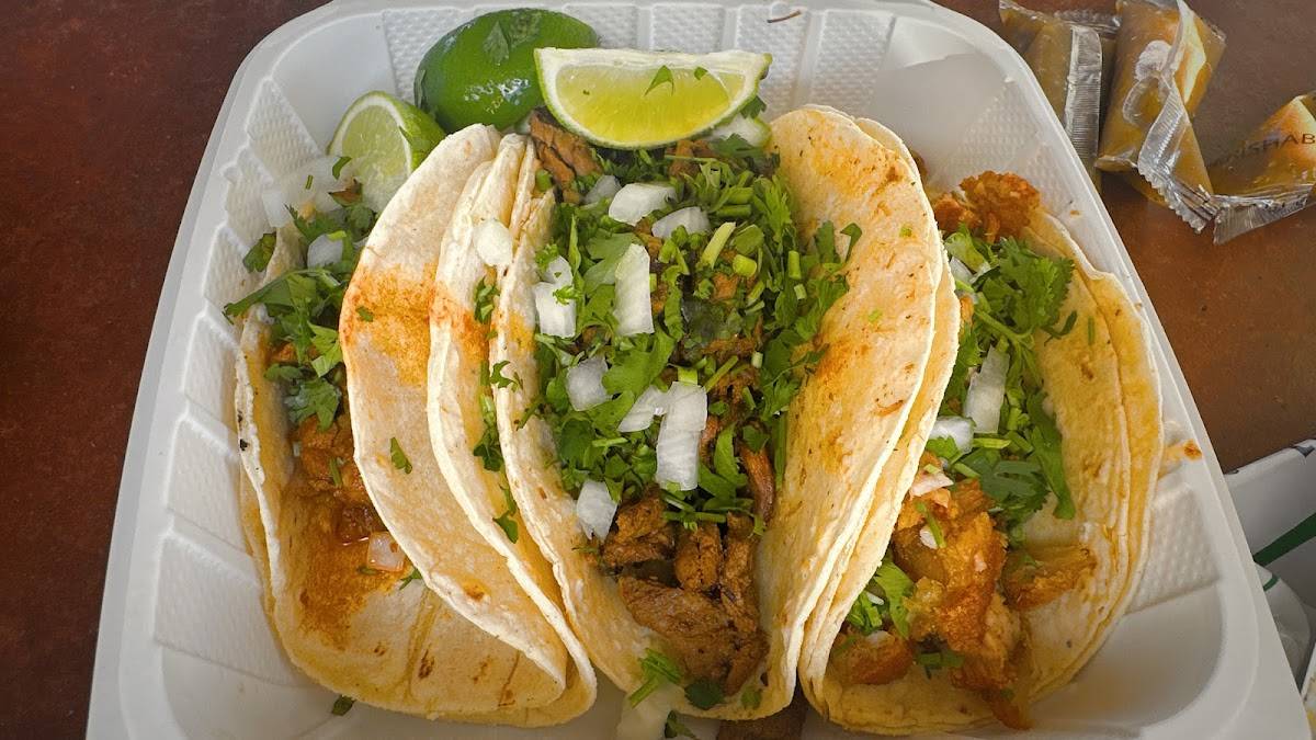 Tortilleria El Molino