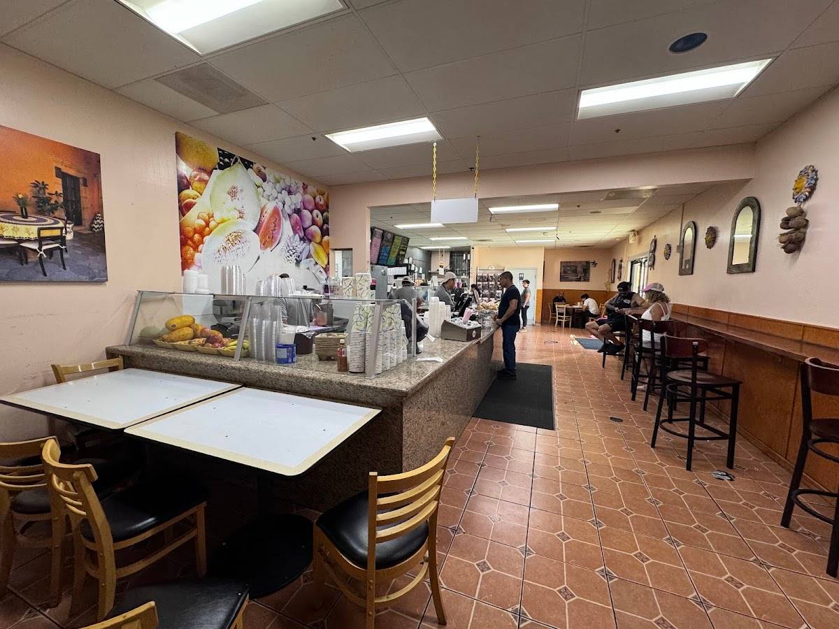 Tortilleria El Molino restaurant in Concord - photo 3