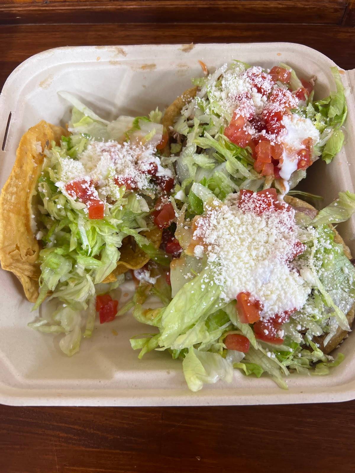 Tortilleria El Molino restaurant in Concord - photo 4