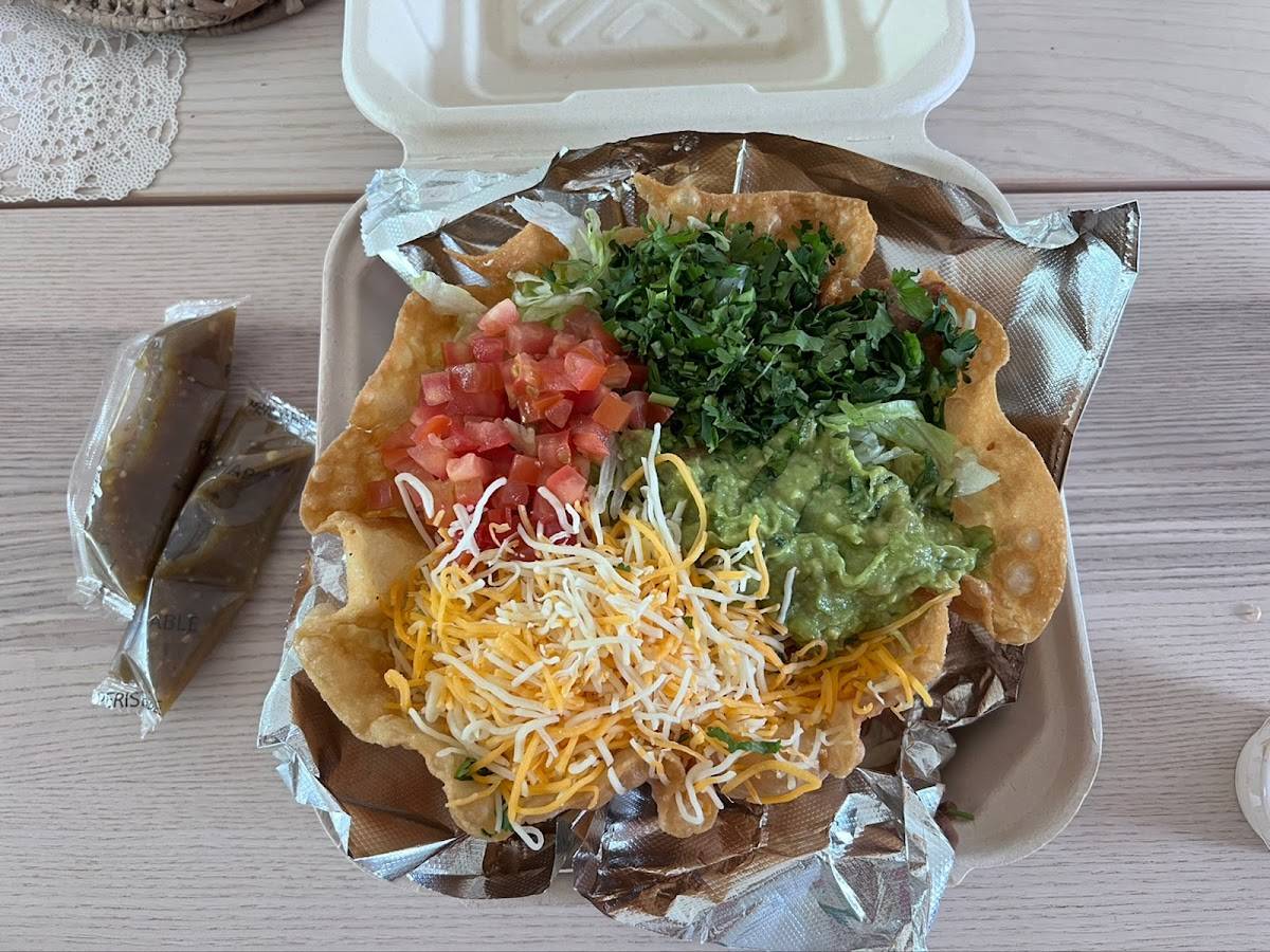 Tortilleria El Molino restaurant in Concord - photo 5