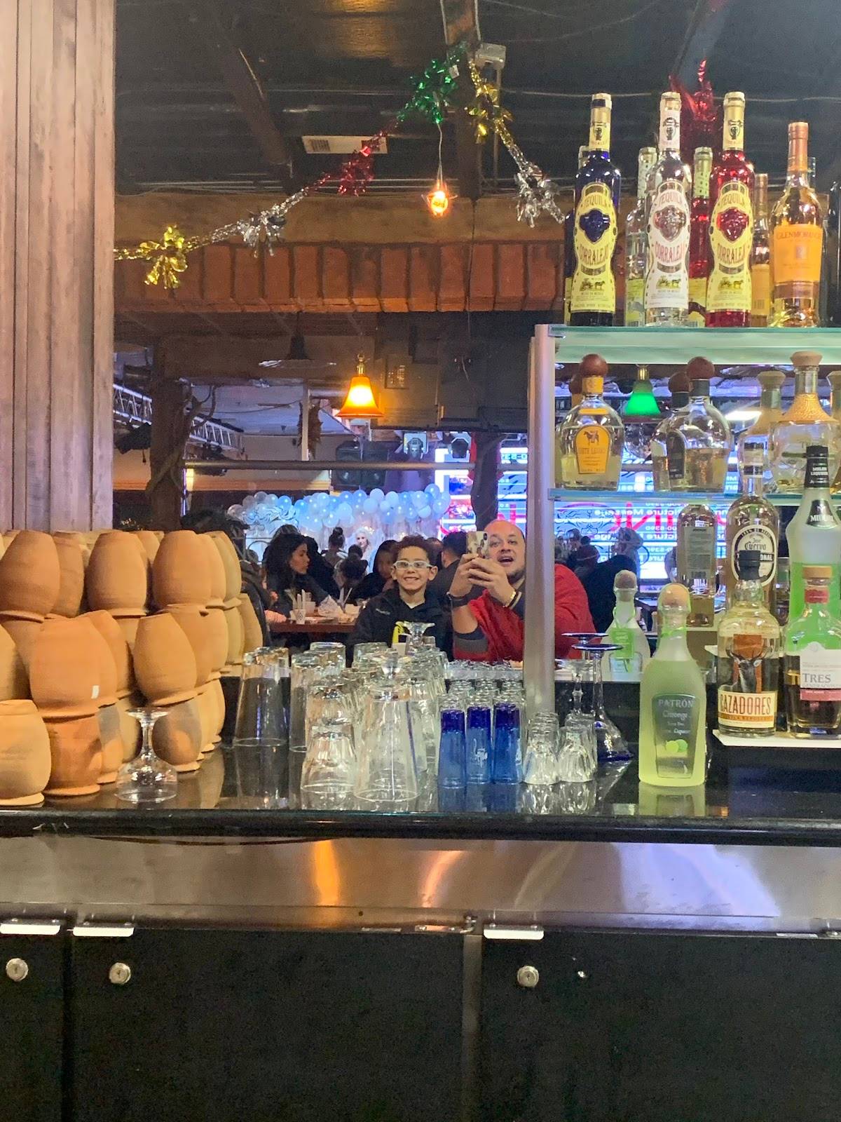 El Rancho Restaurant
