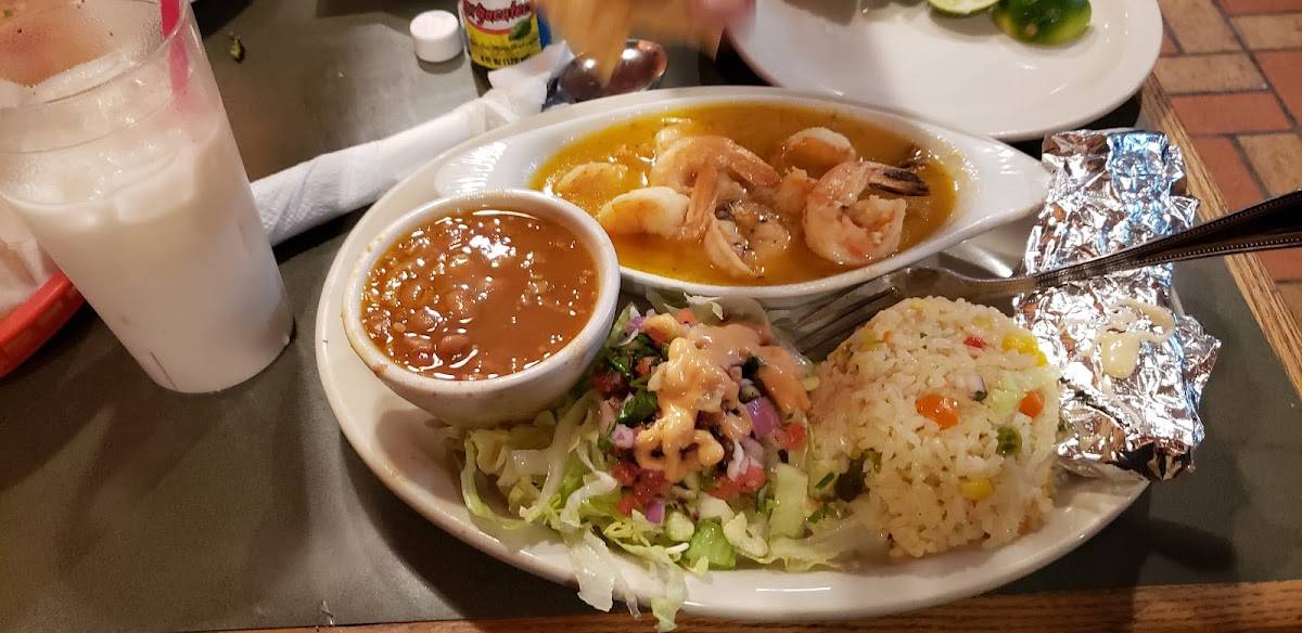 El Rancho Restaurant restaurant in Concord - photo 2