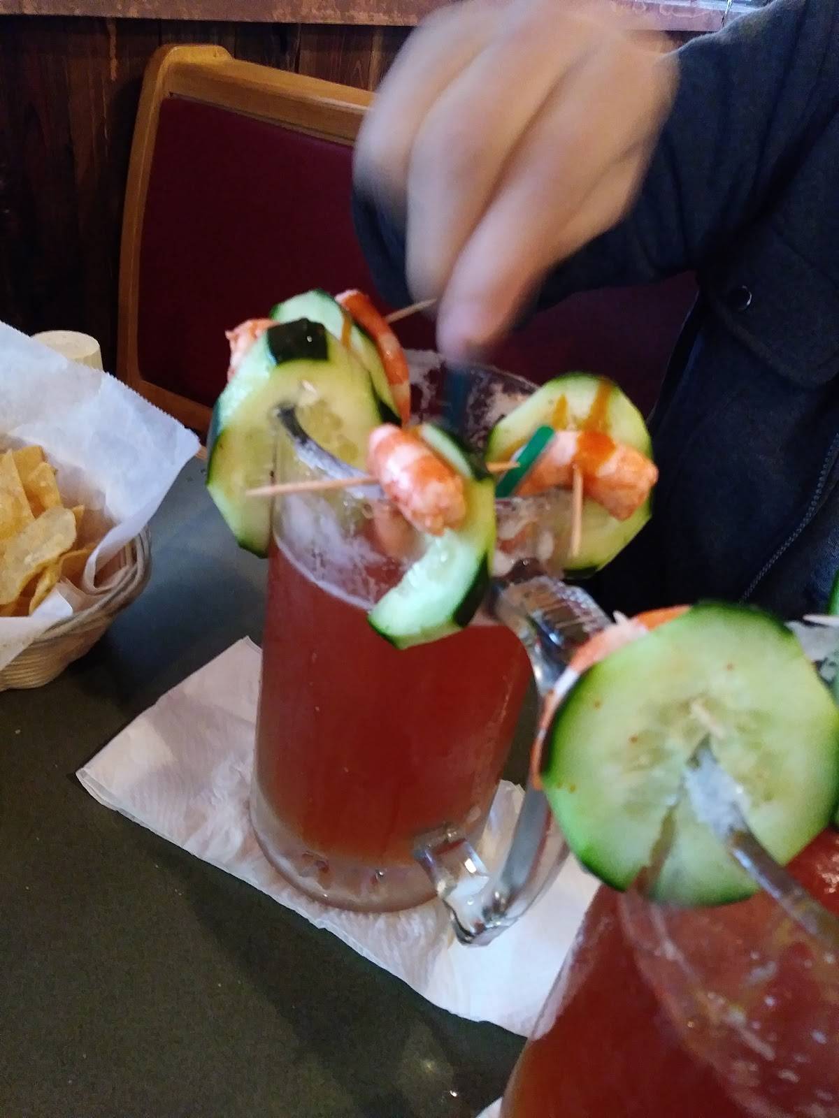 El Rancho Restaurant restaurant in Concord - photo 5