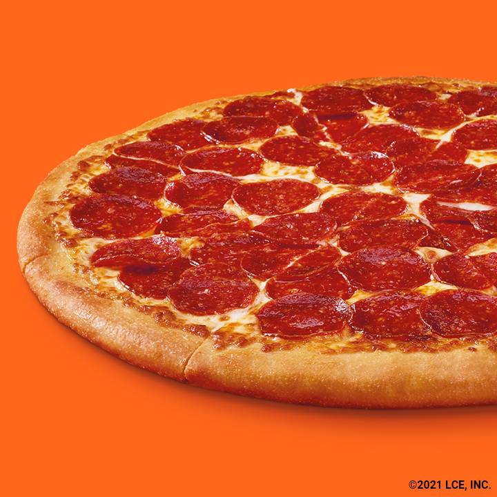 Little Caesars Pizza restaurant in Concord - photo 4
