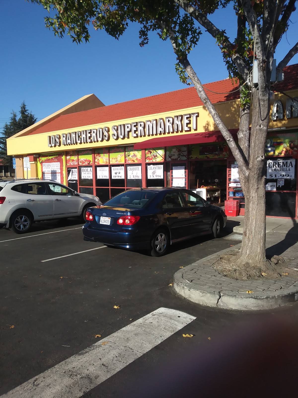 Ranchero Taqueria
