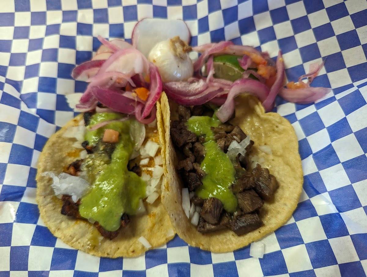 Ranchero Taqueria restaurant in Concord - photo 3