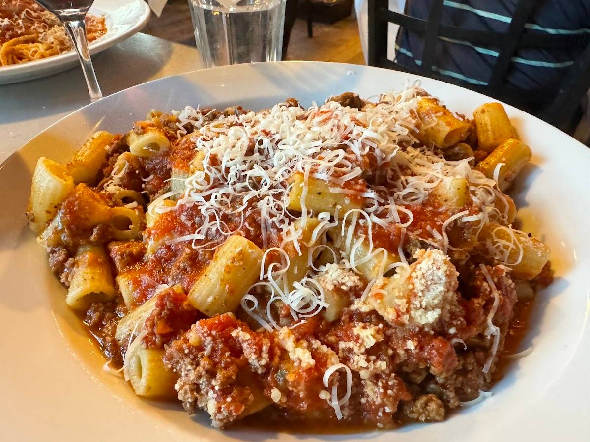 Rino's Place restaurant in Boston - photo 4