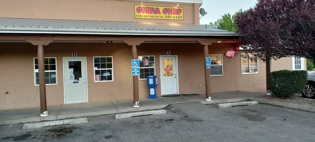 China Chef