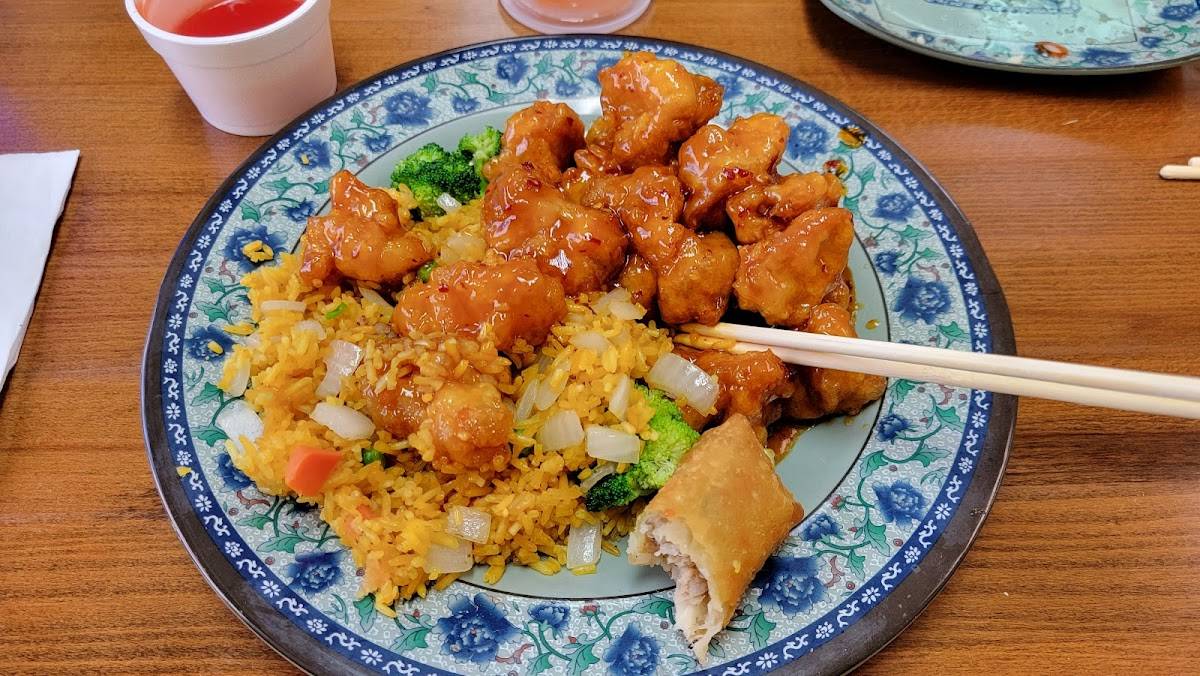 China Chef restaurant in Edgewood - photo 2