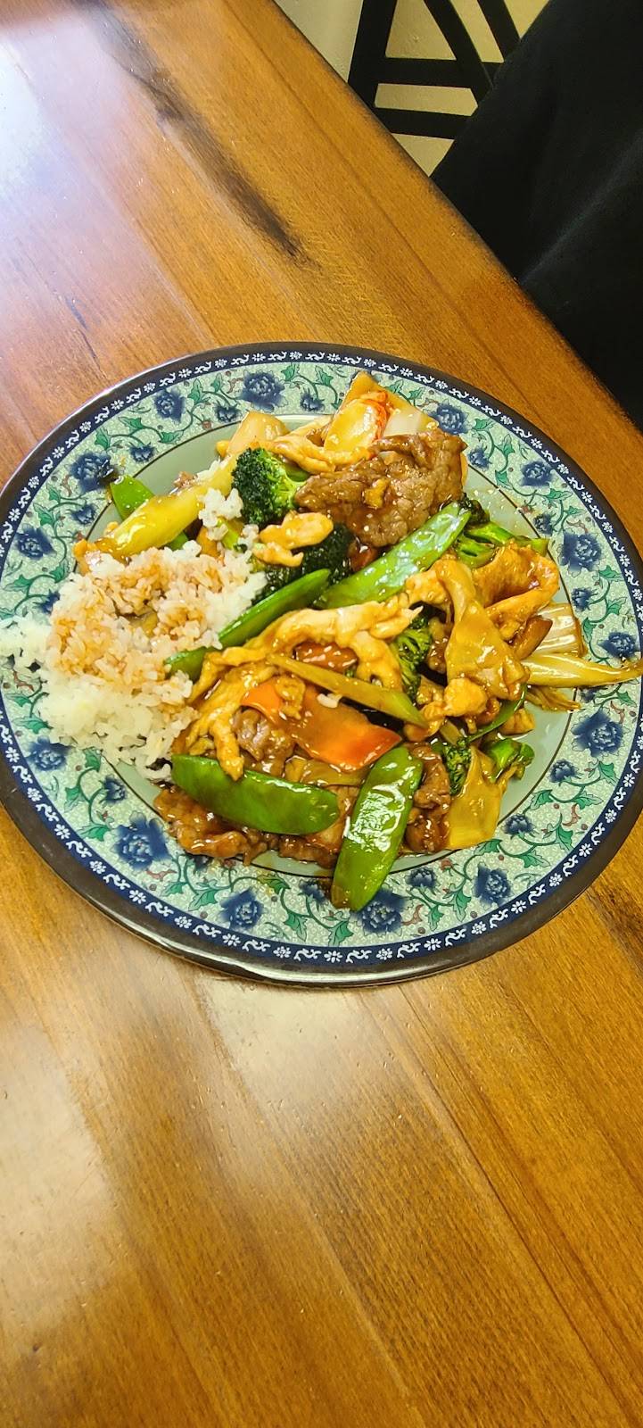 China Chef restaurant in Edgewood - photo 3