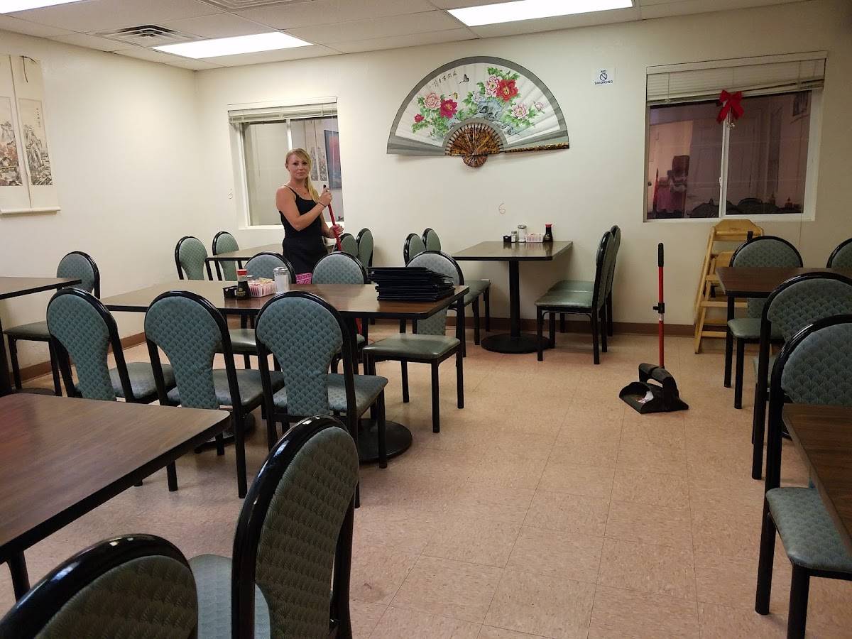 China Chef restaurant in Edgewood - photo 4