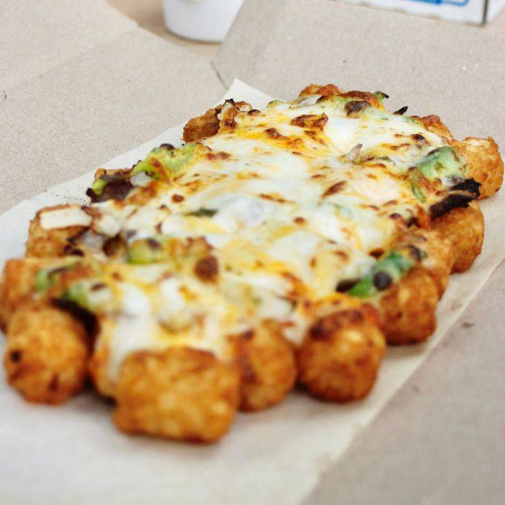 Domino's Pizza restaurant in Edgewood - photo 4