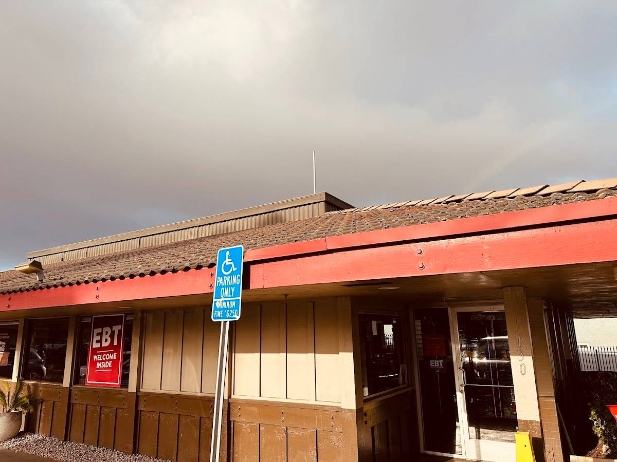 Denny's restaurant in San Diego - photo 5