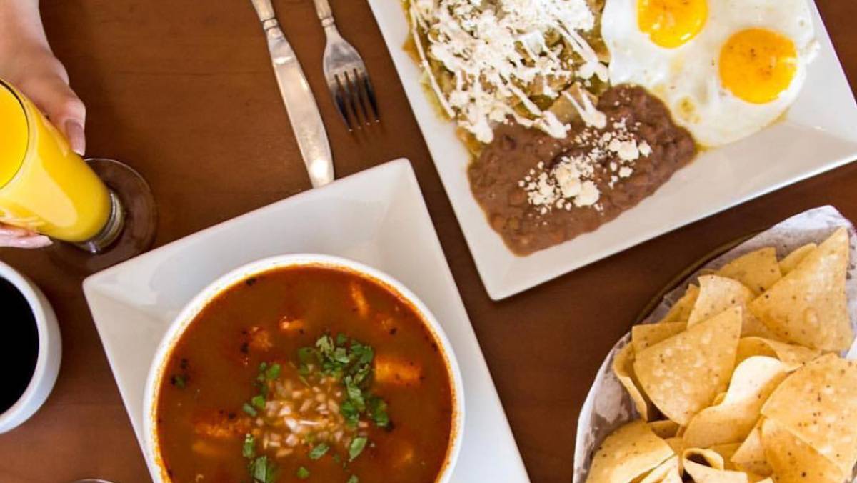El Rincon Restaurant