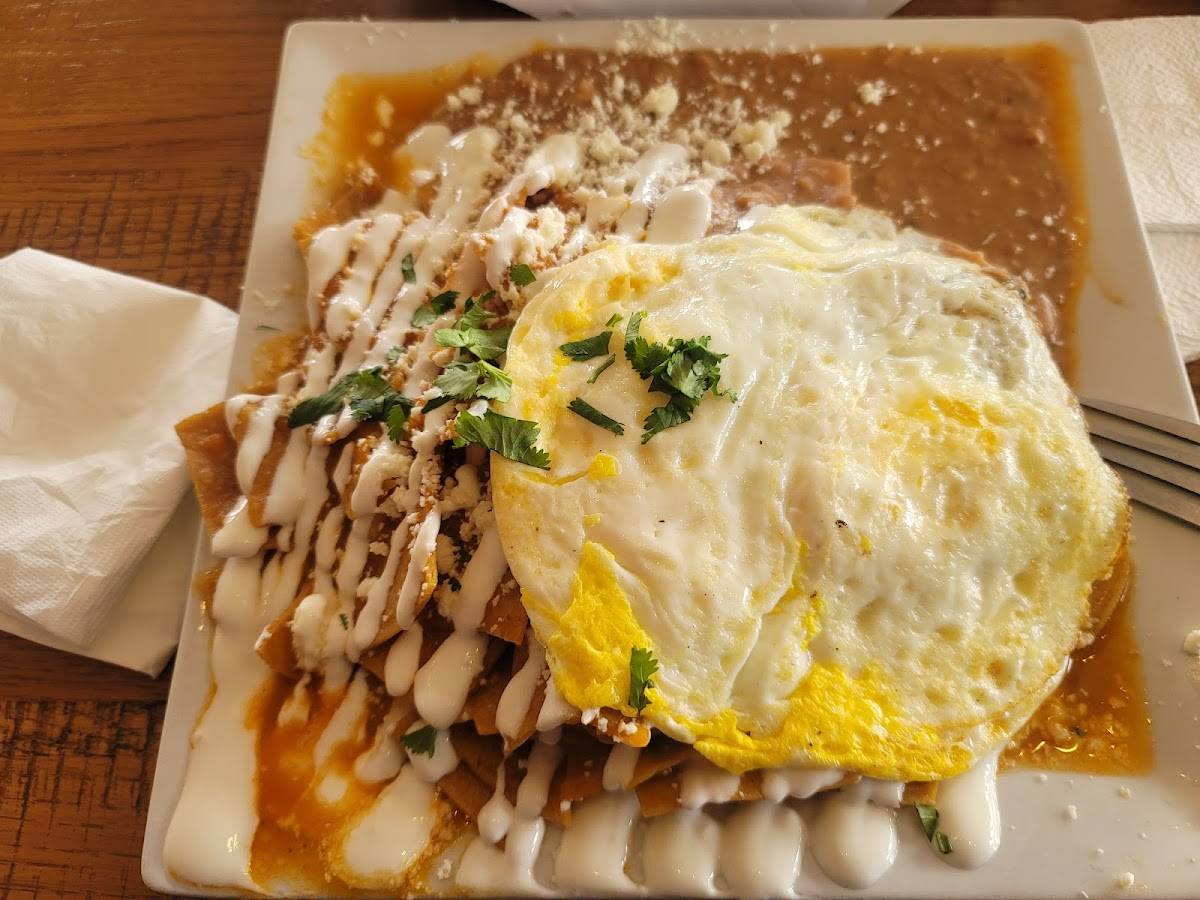El Rincon Restaurant restaurant in San Diego - photo 3