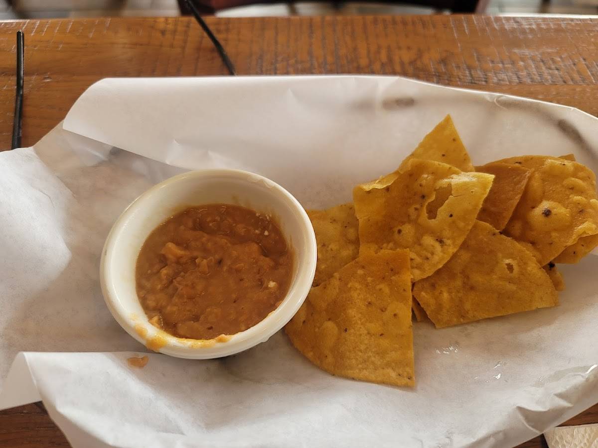 El Rincon Restaurant restaurant in San Diego - photo 5