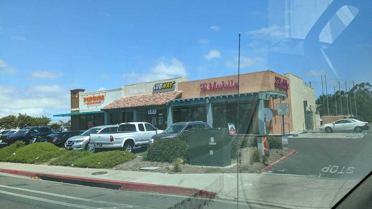 Subway