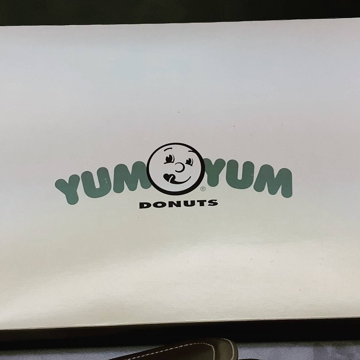 Yum Yum Donuts restaurant in San Diego - photo 4