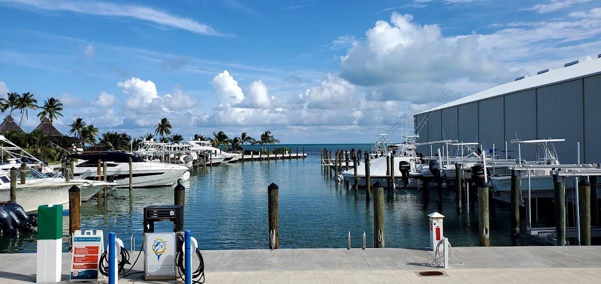 Habanos Oceanfront Dining restaurant in Islamorada - photo 5