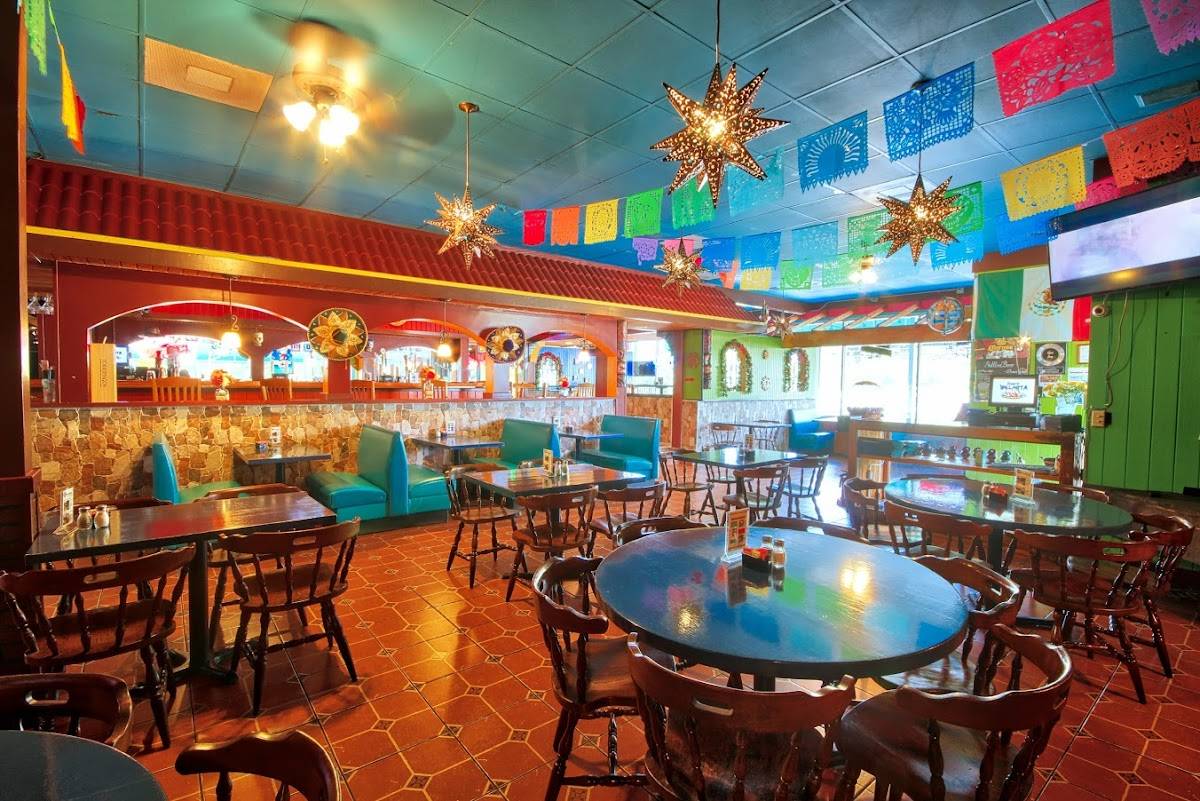 Puerto Vallarta Mexican Bar & Grill