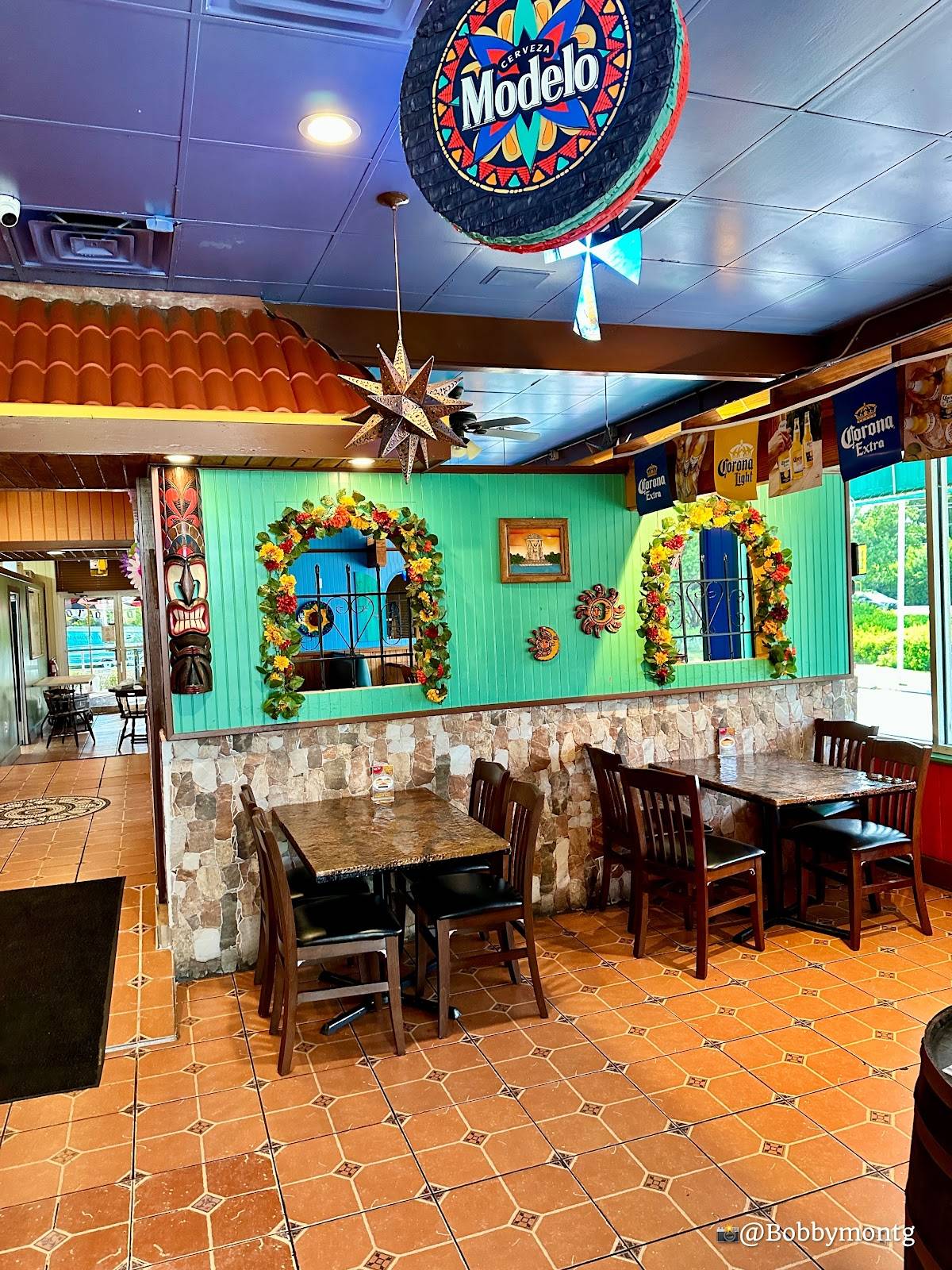 Puerto Vallarta Mexican Bar & Grill restaurant in Islamorada - photo 4