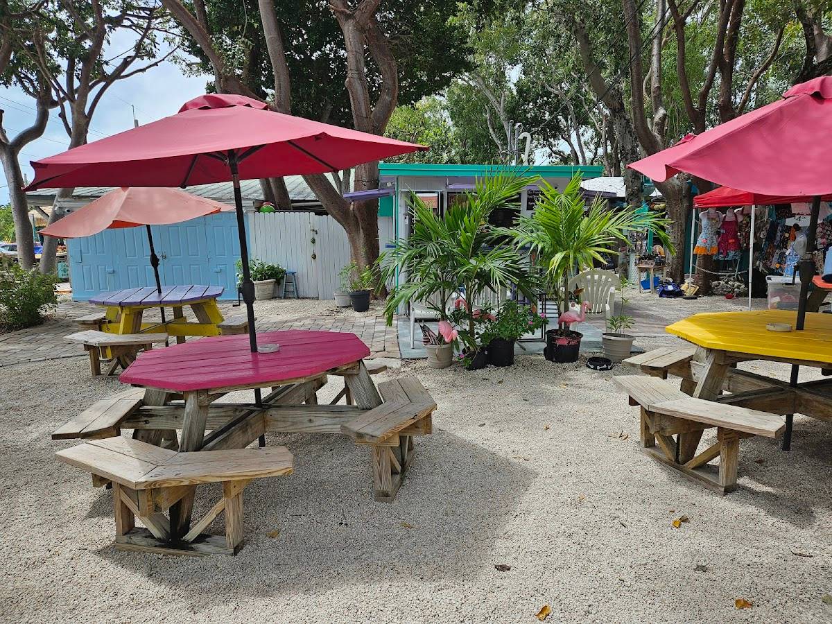 Lobster Shack