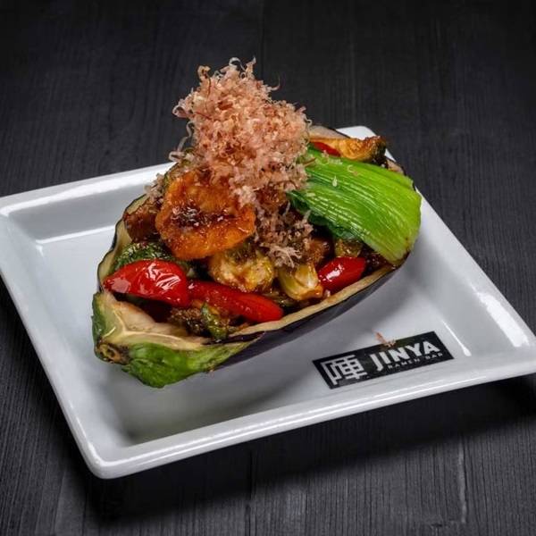 JINYA Ramen Bar - Topanga Westfield restaurant in Canoga Park - photo 3