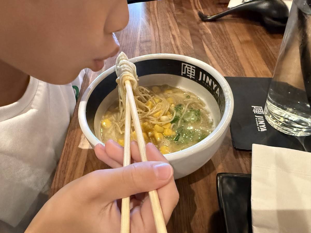 JINYA Ramen Bar - Topanga Westfield restaurant in Canoga Park - photo 4