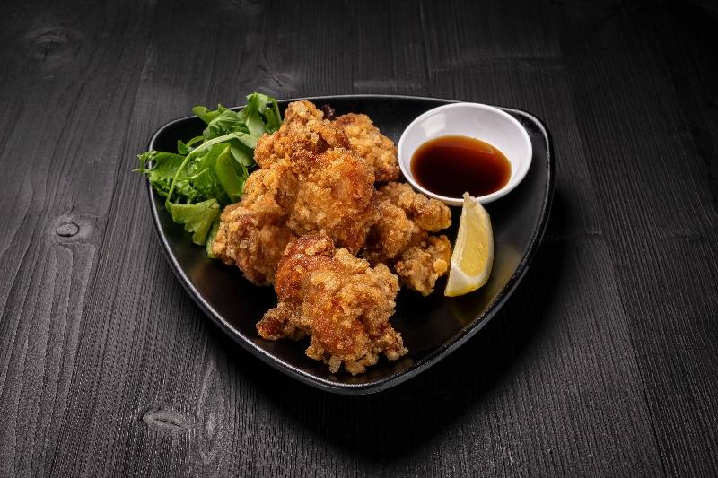 JINYA Ramen Bar - Topanga Westfield restaurant in Canoga Park - photo 5