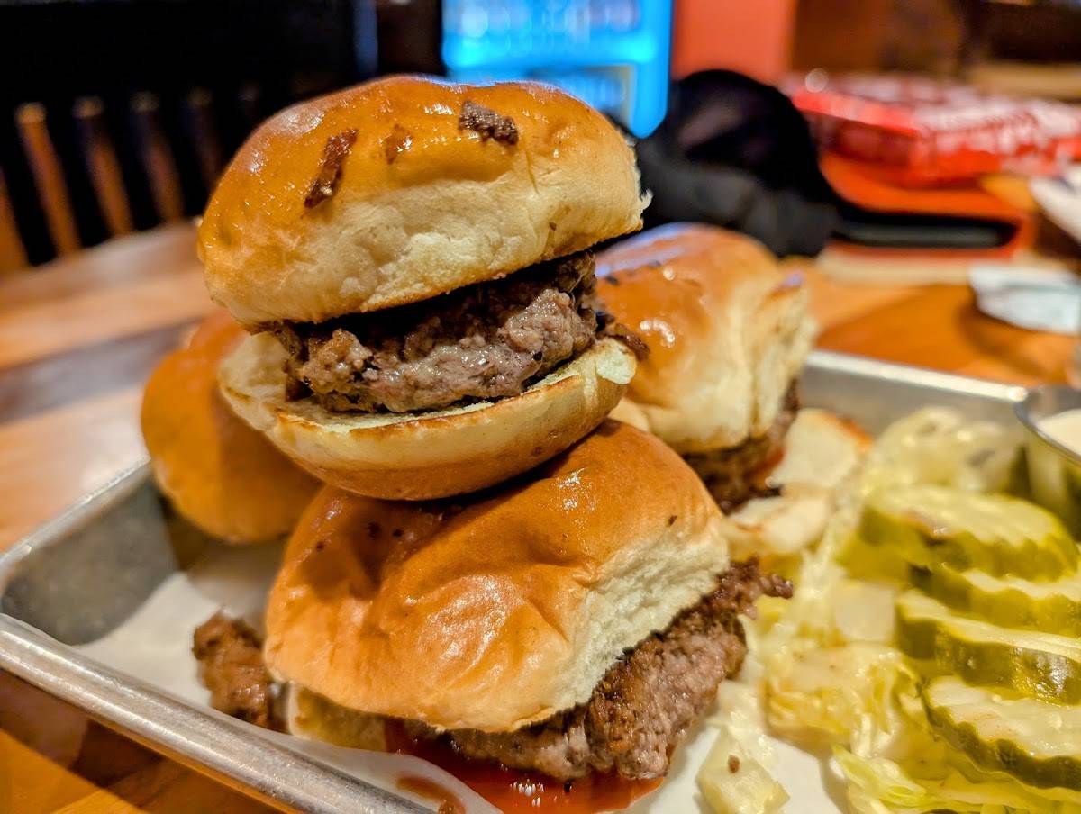 BJ's Restaurant & Brewhouse restaurant in Los Angeles - photo 3