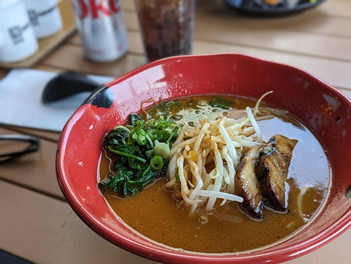 JINYA Ramen Bar - San Jose restaurant in San Jose - photo 4