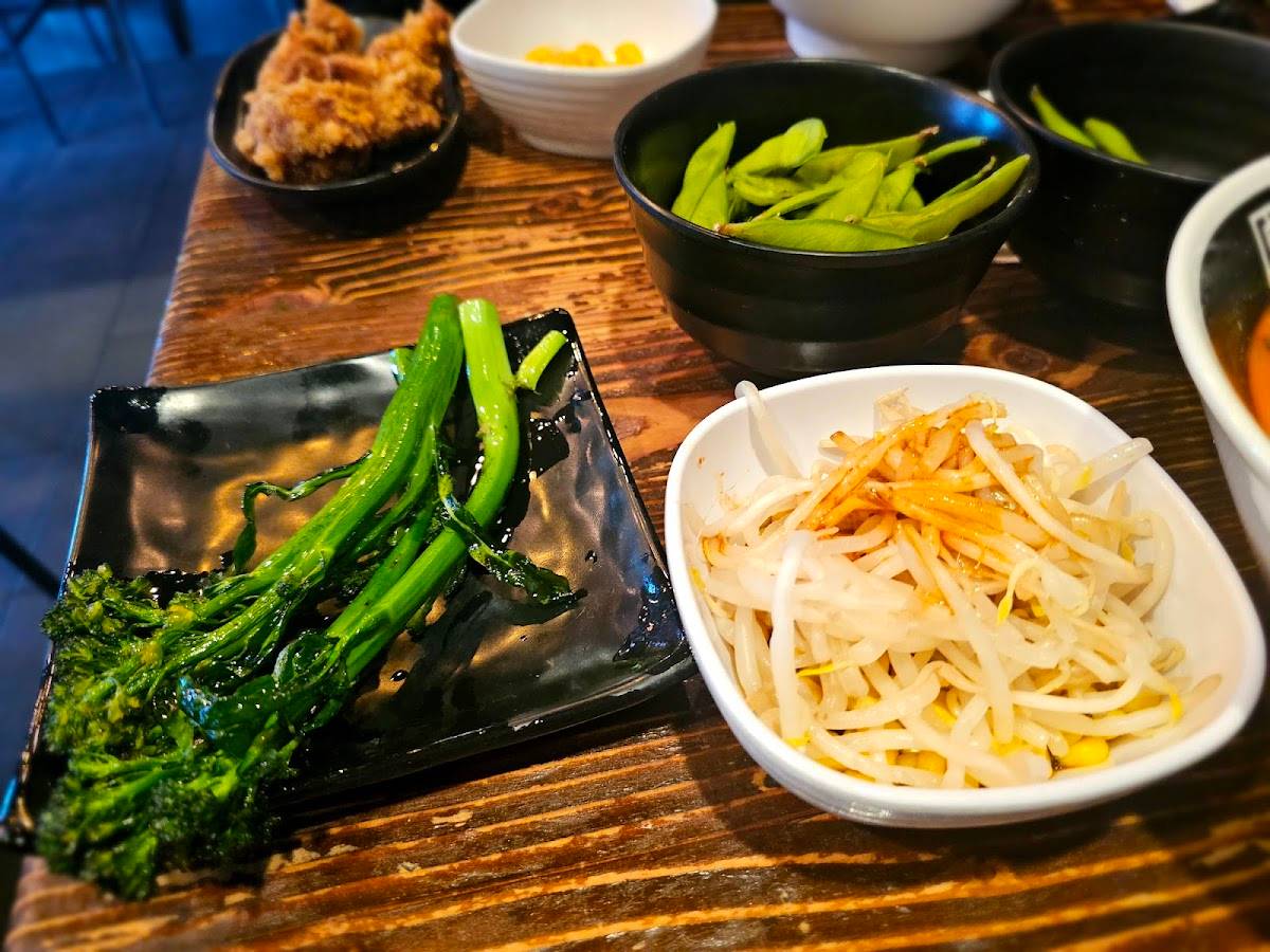 JINYA Ramen Bar - San Jose restaurant in San Jose - photo 5