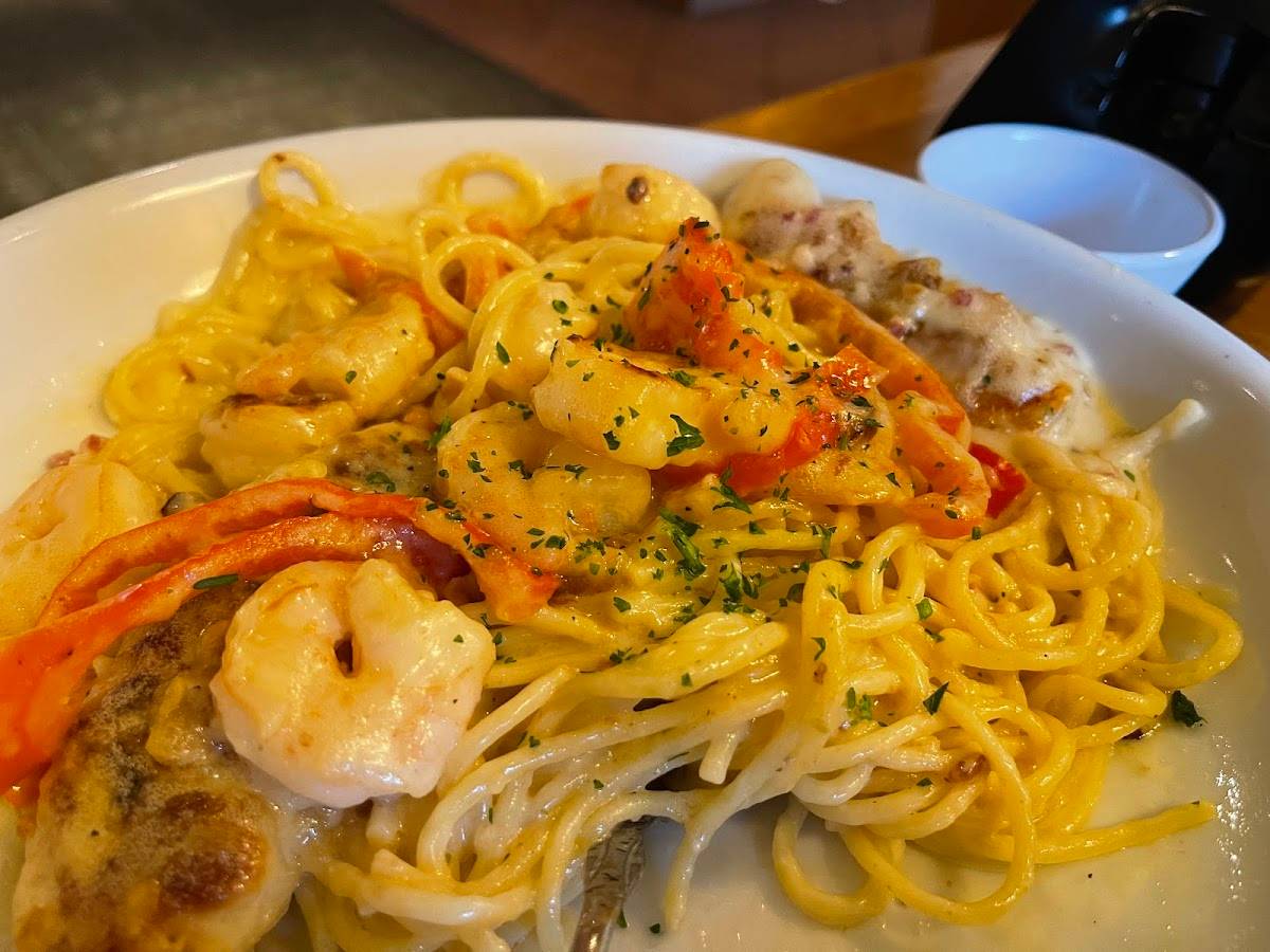 Olive Garden Italian Restaurant restaurant in San Jose - photo 4