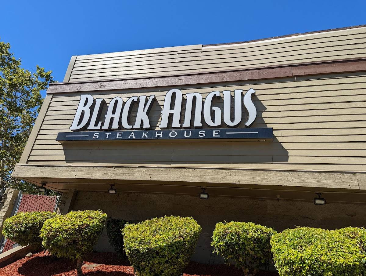 Black Angus Steakhouse