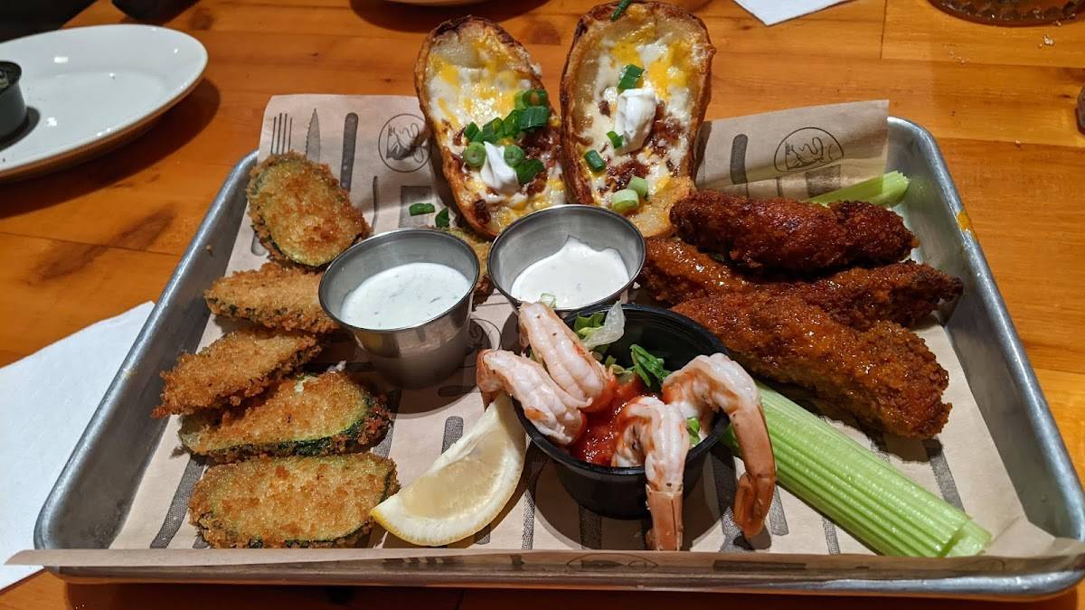 Black Angus Steakhouse restaurant in San Jose - photo 4