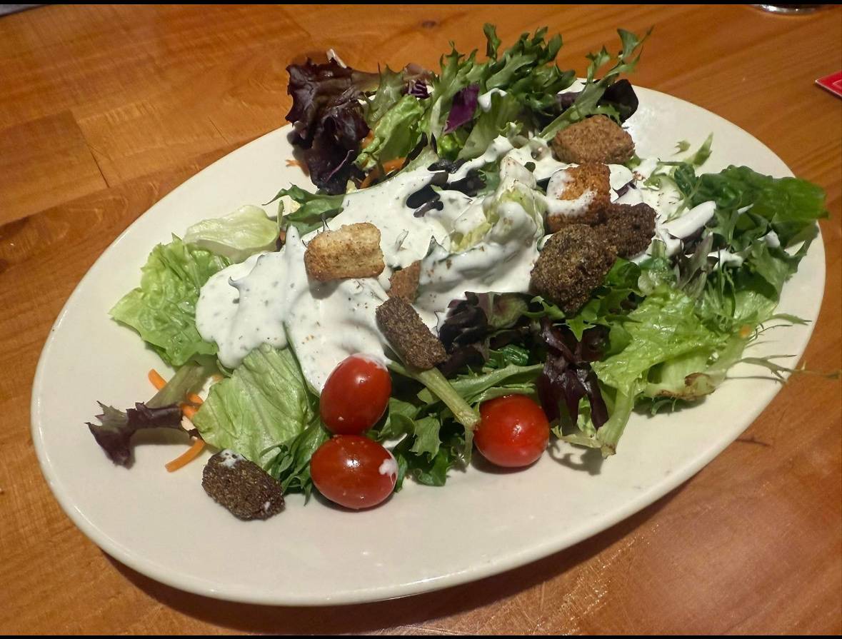 Black Angus Steakhouse restaurant in San Jose - photo 5