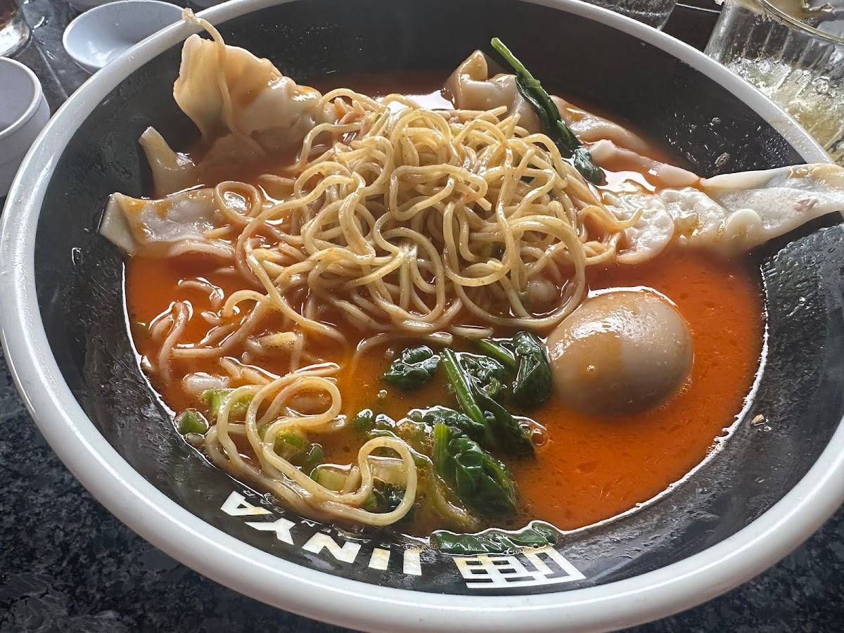 JINYA Ramen Bar - Honolulu restaurant in Honolulu - photo 3